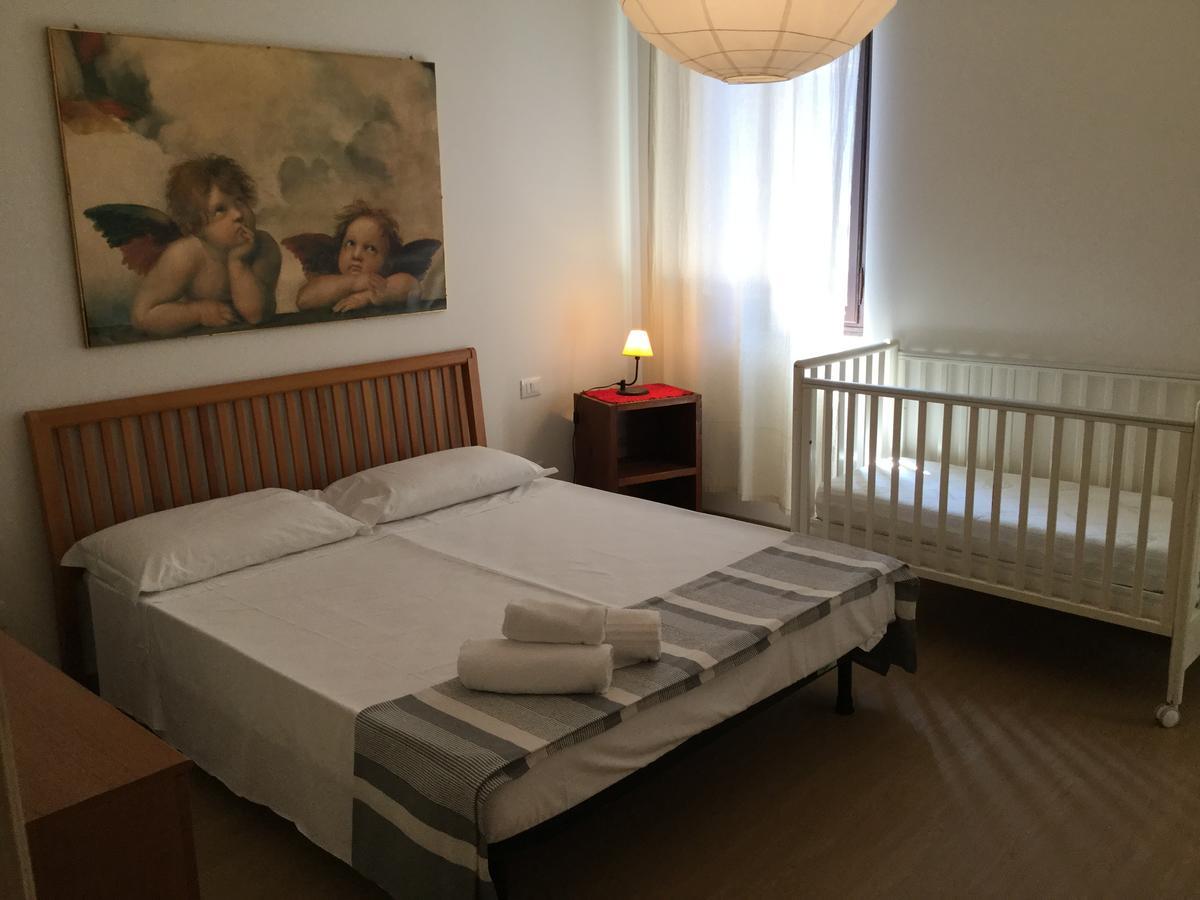 Venice Ormesini Home Buitenkant foto