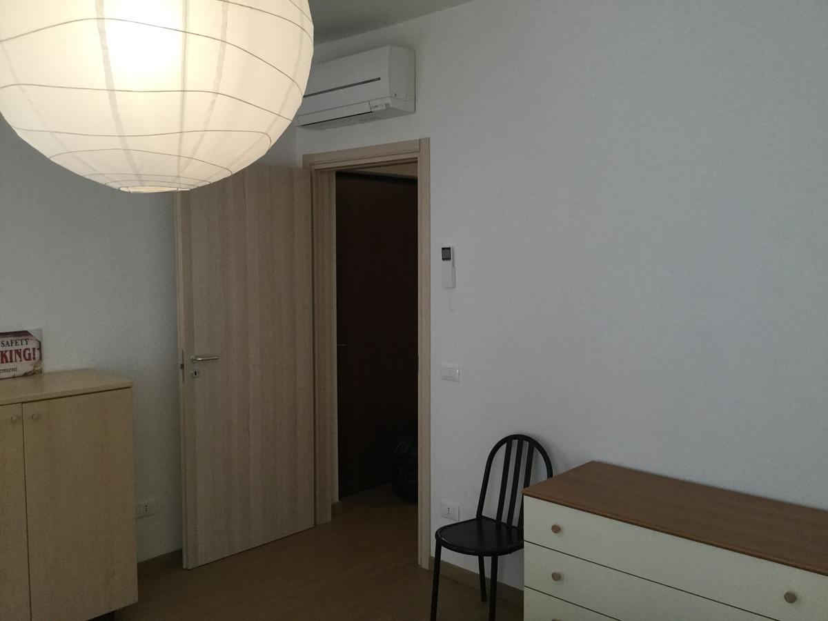 Venice Ormesini Home Buitenkant foto