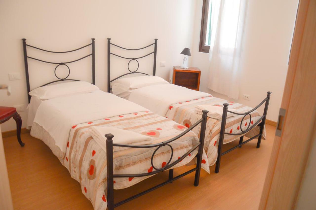 Venice Ormesini Home Buitenkant foto