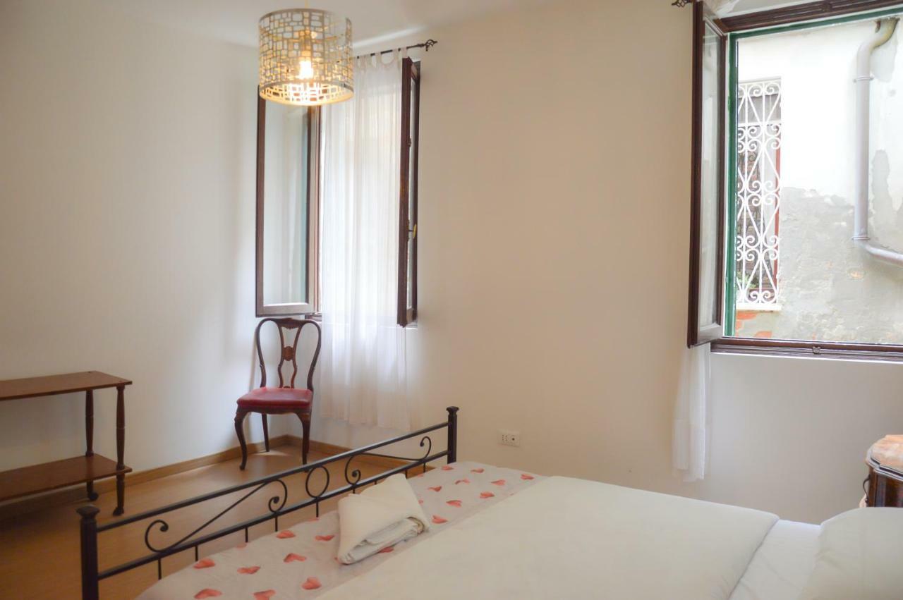 Venice Ormesini Home Buitenkant foto