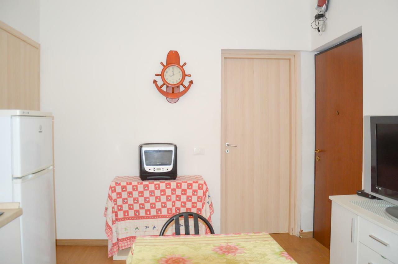 Venice Ormesini Home Buitenkant foto