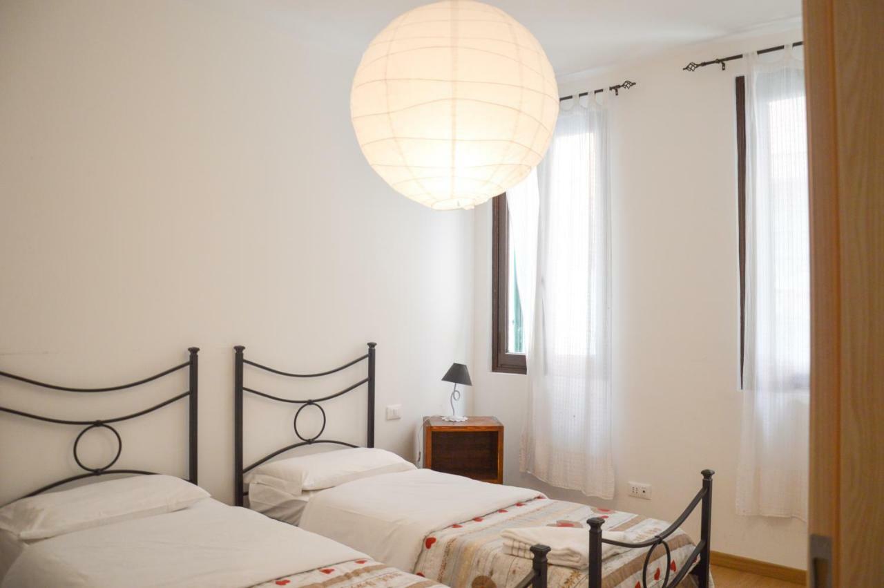 Venice Ormesini Home Buitenkant foto