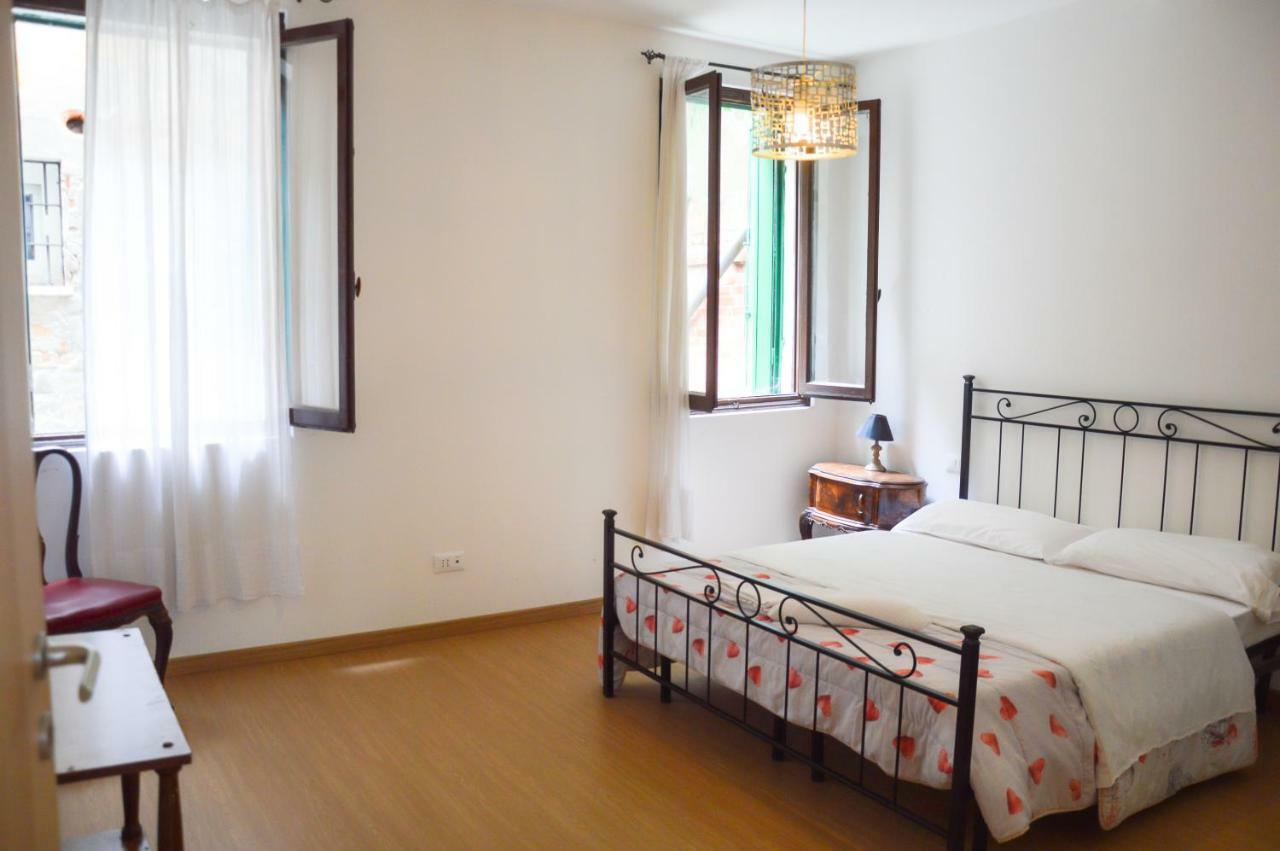 Venice Ormesini Home Buitenkant foto