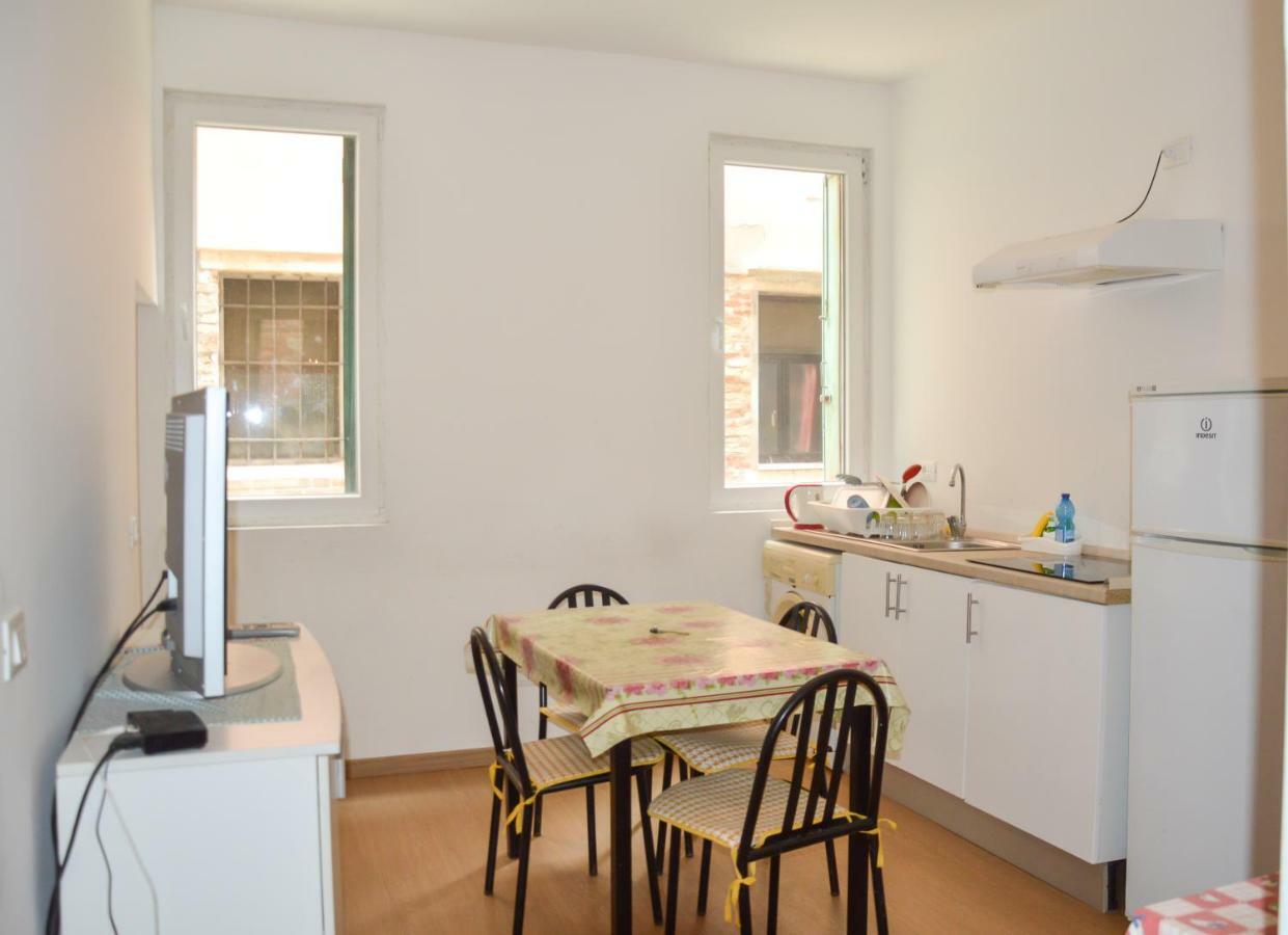 Venice Ormesini Home Buitenkant foto